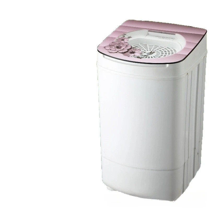 Dehydrator Small Large Capacity Drying Machine Household Dormitory Drying Bucket Single Dump Stainless Steel Single Drain
Dehydrator Small Large Capacity Drying Machine Household Dormitory Drying Bucket Single Dump Stainless Steel Single Drain