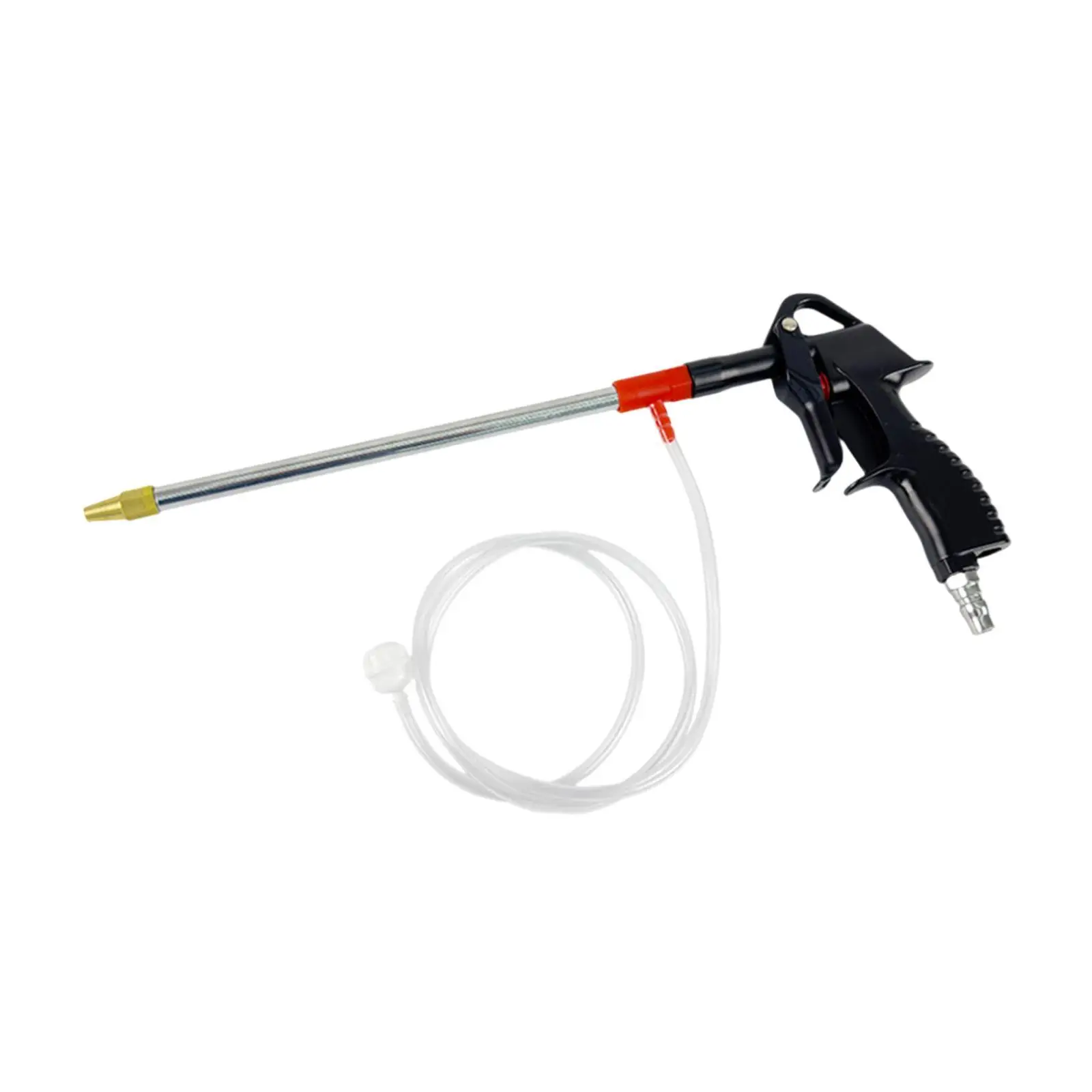 Convenient Car Cleaning Tool Adjustable High Pressure Air Blower Washer for Automotive Tools Complete Kit Use
Convenient Car Cleaning Tool Adjustable High Pressure Air Blower Washer for Automotive Tools Complete Kit Use