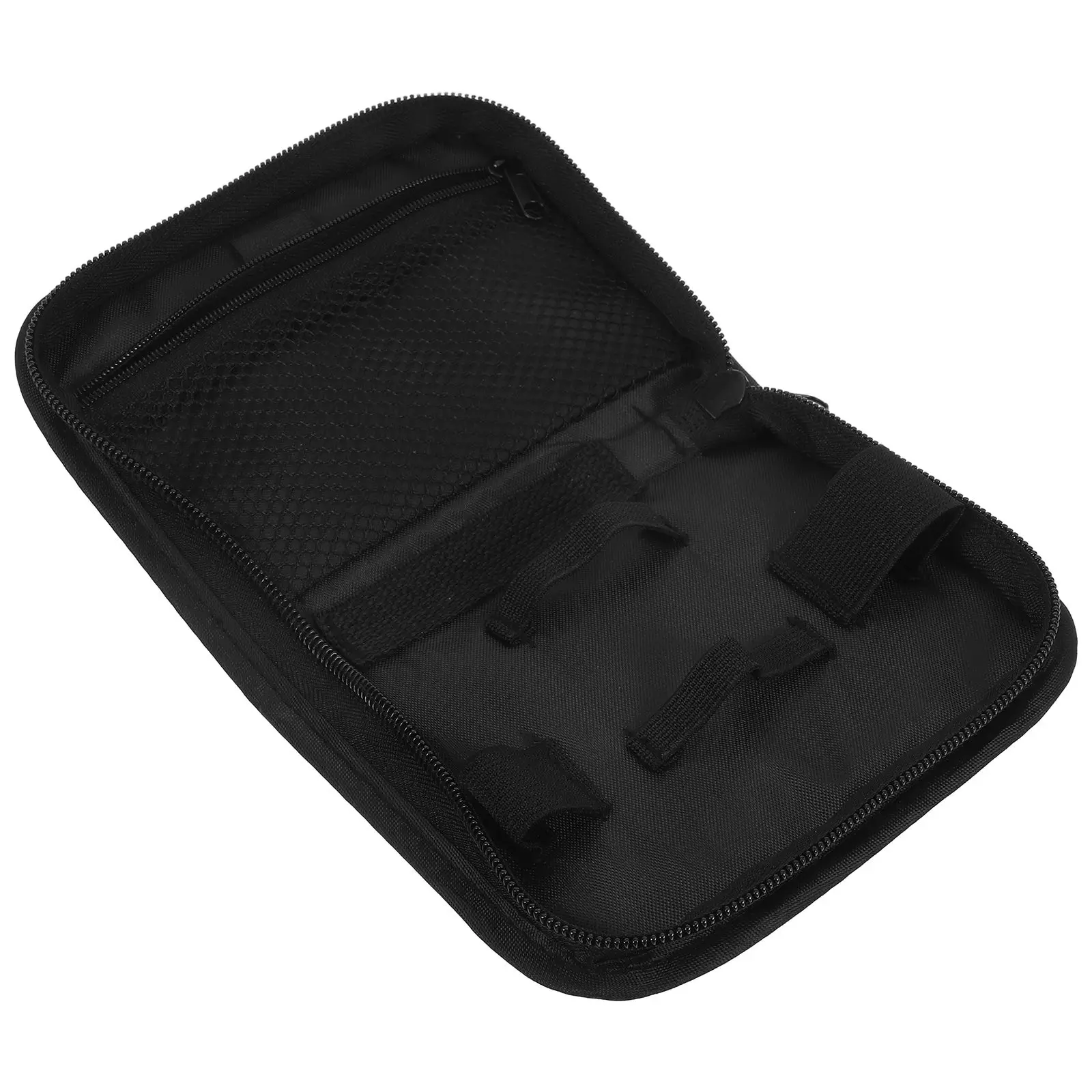 Portable Blood Glucose Meter Bag Compact Diabetes ganizer Case Black Shockproof Travel Supply Kit Storage Pack
Portable Blood Glucose Meter Bag Compact Diabetes ganizer Case Black Shockproof Travel Supply Kit Storage Pack