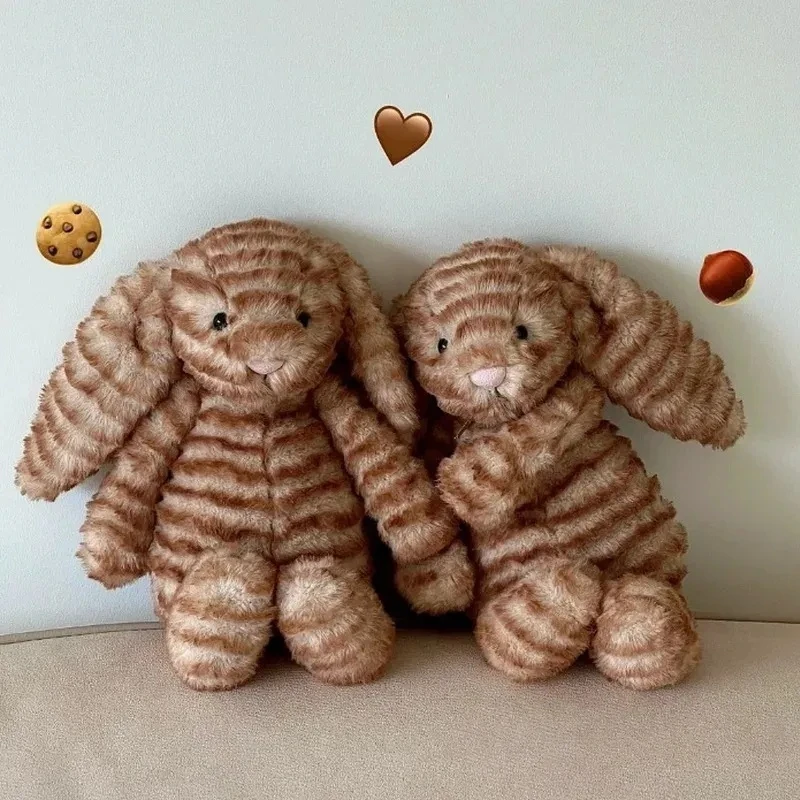 Семейный плюшевый набор кроликов с 5 различными персонажами, коллекция мягких кукол, подарок для девочек, мальчиков и малышей
Семейный плюшевый набор кроликов с 5 различными персонажами, коллекция мягких кукол, подарок для девочек, мальчиков и малышей