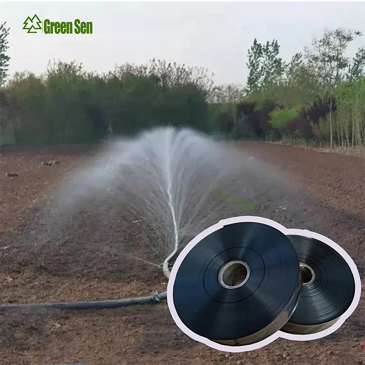 Farmland Irrigation System 1 Hectare Spray Irrigation 22 28 32mm Micro Sprinkler Laser Spray Pipe Rain Hose
Farmland Irrigation System 1 Hectare Spray Irrigation 22 28 32mm Micro Sprinkler Laser Spray Pipe Rain Hose