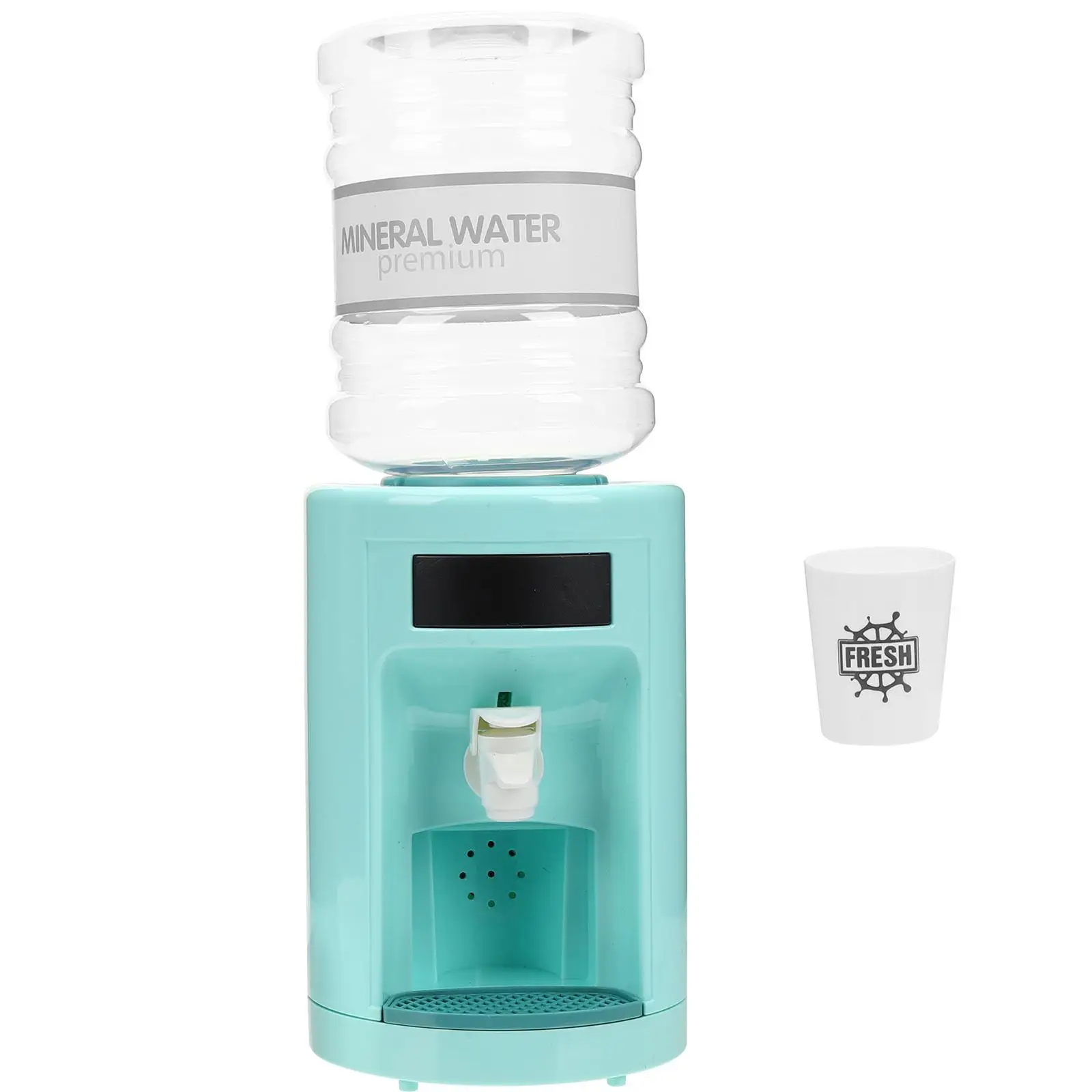 Mini Water Mini Water Dispenser Kids Kids Toy Play House Pretend Game Real Drinking Fountains Slow Plastic Kitchen Decor
Mini Water Mini Water Dispenser Kids Kids Toy Play House Pretend Game Real Drinking Fountains Slow Plastic Kitchen Decor