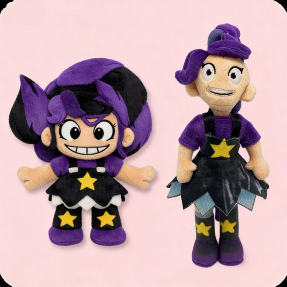 Плюшевая кукла Lily Lovebraids, милая аниме-игрушка, подарок на день рождения и Рождество
Плюшевая кукла Lily Lovebraids, милая аниме-игрушка, подарок на день рождения и Рождество