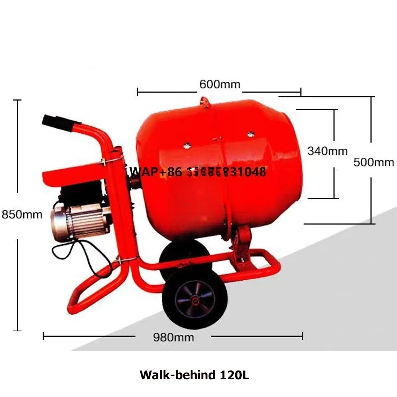 Factory Direct Supply Concrete Mixer Machine Concrete Mixer Manufacturing Concrete Mixer
Factory Direct Supply Concrete Mixer Machine Concrete Mixer Manufacturing Concrete Mixer