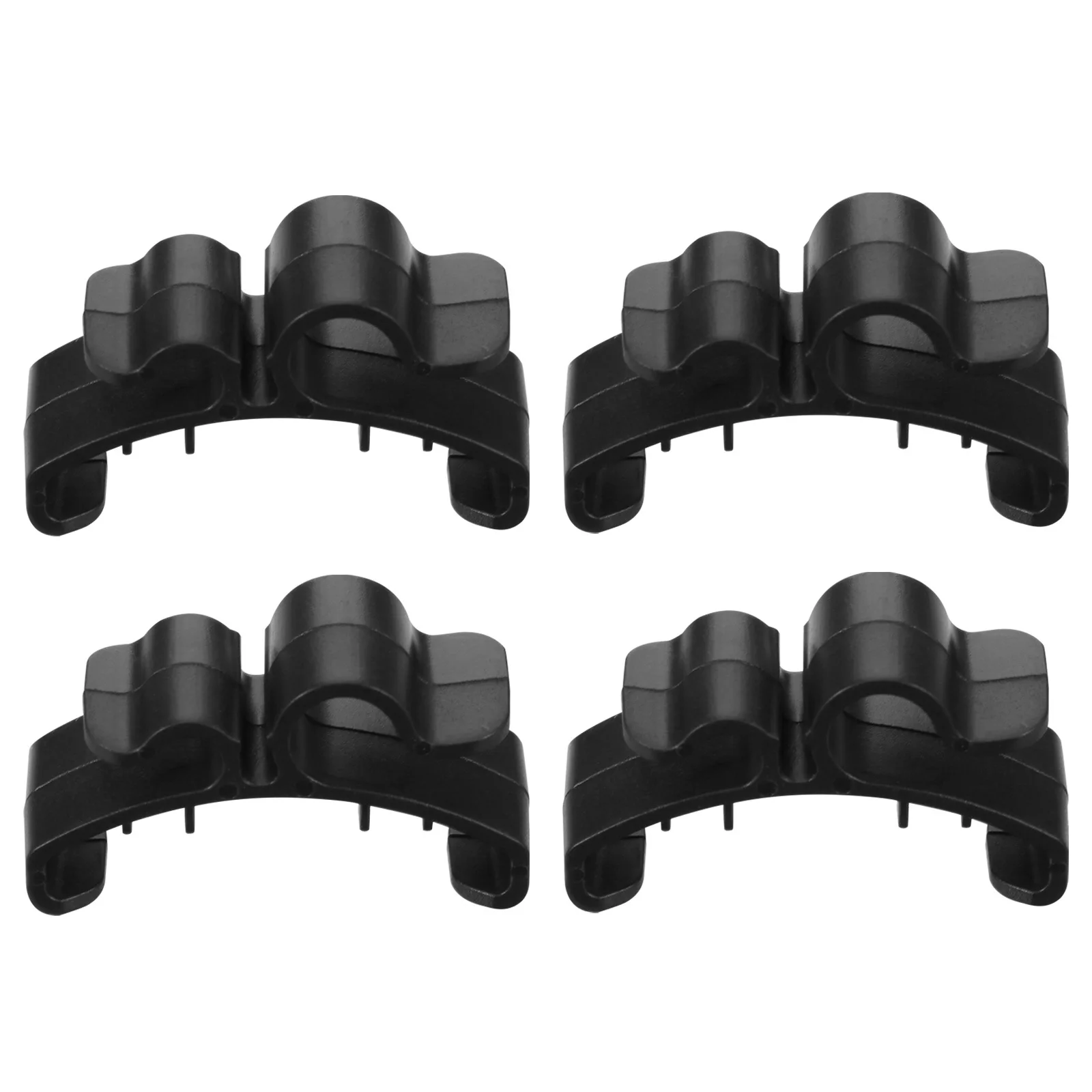 4pcs Cable Clips For Vr Glasses Wire Cord Holder 5.5Mm Cable Organizer Mini Clips Compatible With Oculus Vr Glasses Hook 
4pcs Cable Clips For Vr Glasses Wire Cord Holder 5.5Mm Cable Organizer Mini Clips Compatible With Oculus Vr Glasses Hook