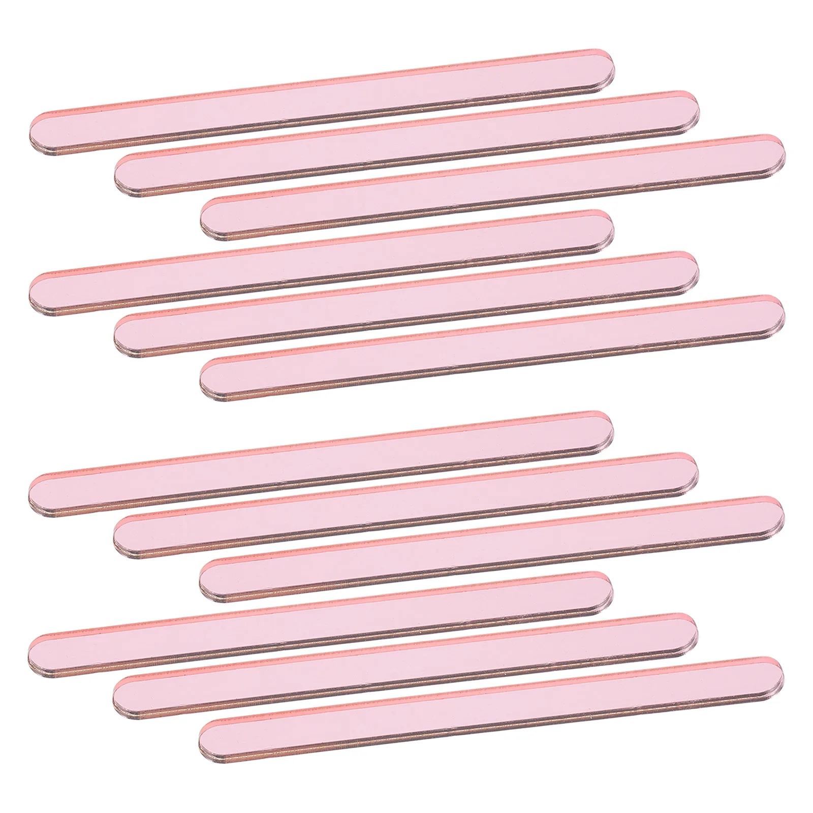 600pcs Acrylic Ice Cream Sticks Reusable Cake Popsicle Mold Tools Diy Dessert Supplies Homemade Treats Rose Gold Durable Sturdy
600pcs Acrylic Ice Cream Sticks Reusable Cake Popsicle Mold Tools Diy Dessert Supplies Homemade Treats Rose Gold Durable Sturdy