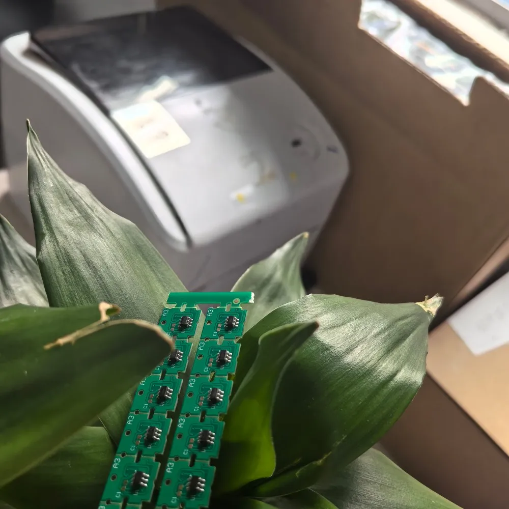 10PCS C9344 Maintenance Box Tank Chip For Epson L3560 L3550 L5590 XP-2100 2105 XP-3100 XP-3105 XP-4100 XP-4105 XP-2200 Printer
10PCS C9344 Maintenance Box Tank Chip For Epson L3560 L3550 L5590 XP-2100 2105 XP-3100 XP-3105 XP-4100 XP-4105 XP-2200 Printer