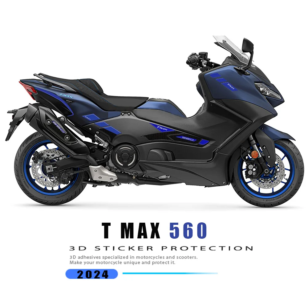 Motorcycle 3D Blue Sticker Kit Protective Scooter with For Tmax560 TMAX 560 TMAX560 TMAX560 TMAX560 2022 2023 2024
Motorcycle 3D Blue Sticker Kit Protective Scooter with For Tmax560 TMAX 560 TMAX560 TMAX560 TMAX560 2022 2023 2024