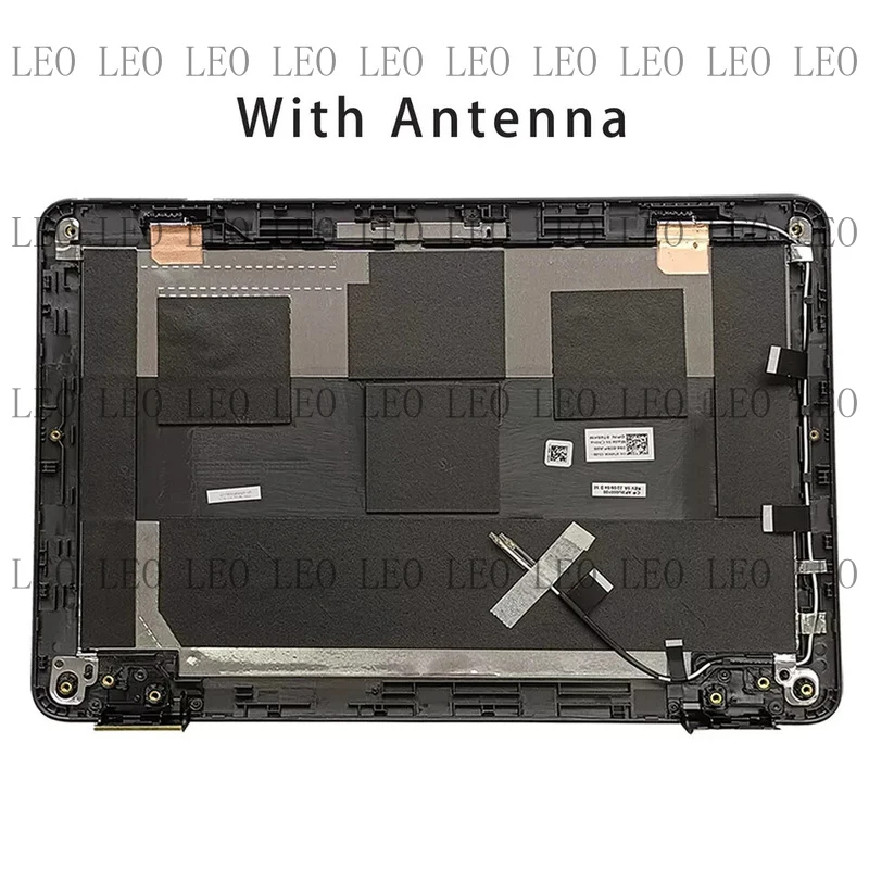 KK For Dell Chromebook 11 3110 Laptop LCD Back Cover Rear Top Lid 0T45KM Black
KK For Dell Chromebook 11 3110 Laptop LCD Back Cover Rear Top Lid 0T45KM Black