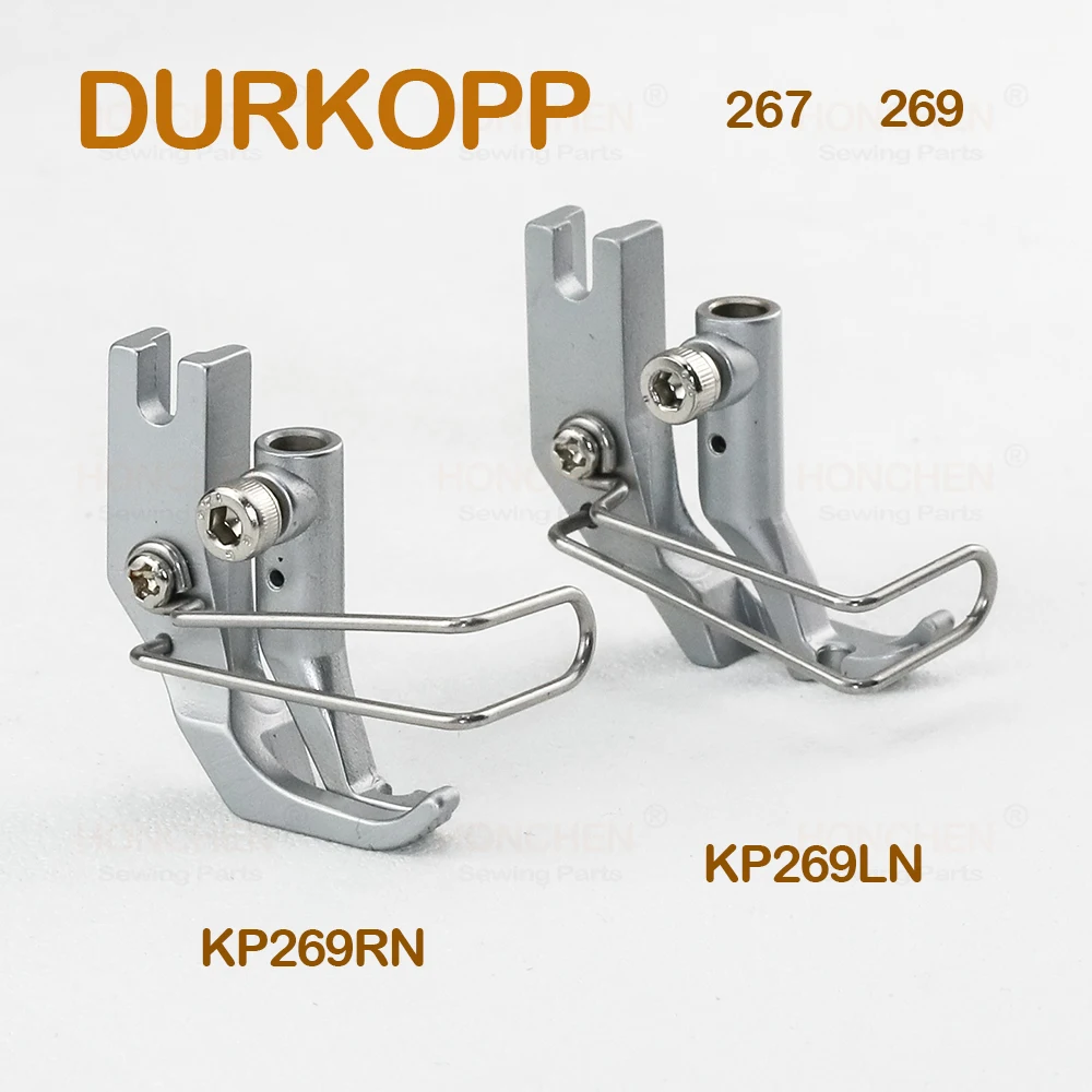 DURKOPP левая/правая односторонняя прижимная лапка KP269LN-RN автокресло кожаная сумка для багажа диван специальная прижимная лапка
DURKOPP левая/правая односторонняя прижимная лапка KP269LN-RN автокресло кожаная сумка для багажа диван специальная прижимная лапка