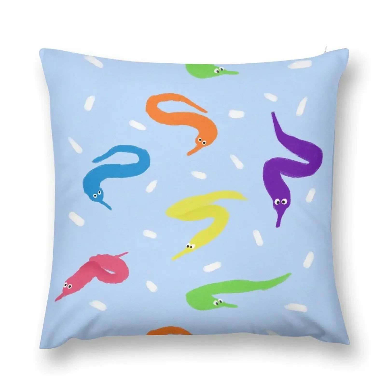 Worm on a String Babey! Throw Pillow luxury sofa pillows Luxury Sofa Cushions pillowcases for sofa cushions pillow
Worm on a String Babey! Throw Pillow luxury sofa pillows Luxury Sofa Cushions pillowcases for sofa cushions pillow