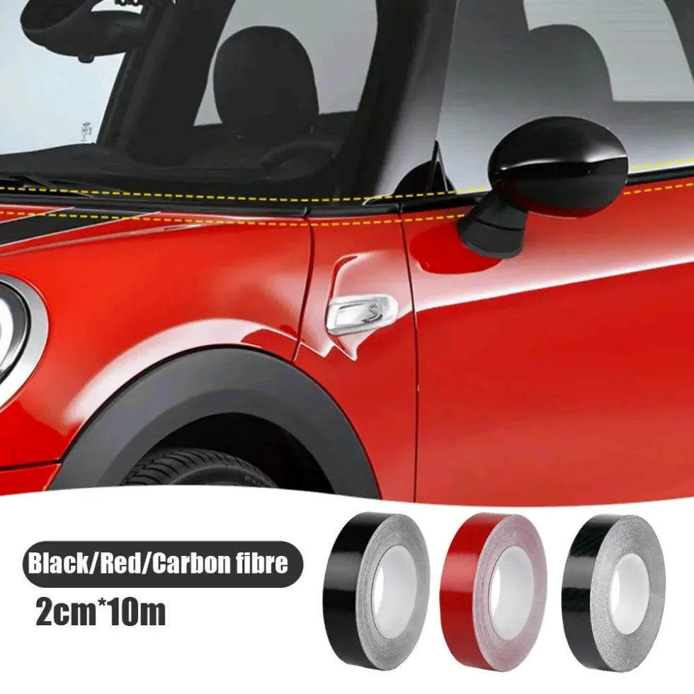 1pc Car Window Decorative Strip Car Window Styling Sticker Car Accessorie For Mini Cooper R53 R55 R56 R60 R61 F54 F55 F56 F60
1pc Car Window Decorative Strip Car Window Styling Sticker Car Accessorie For Mini Cooper R53 R55 R56 R60 R61 F54 F55 F56 F60