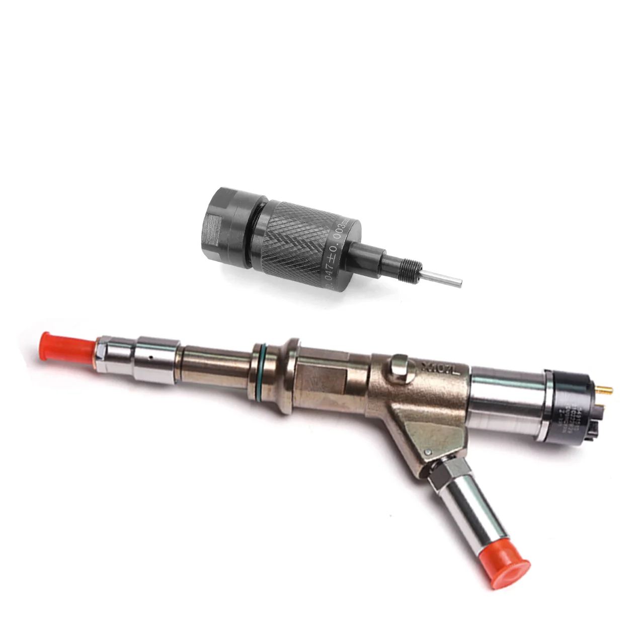 ZQYM common rail diesel fuel injector stoke measuring service tools stage 3 crdi for cummins injector special repair tools
ZQYM common rail diesel fuel injector stoke measuring service tools stage 3 crdi for cummins injector special repair tools