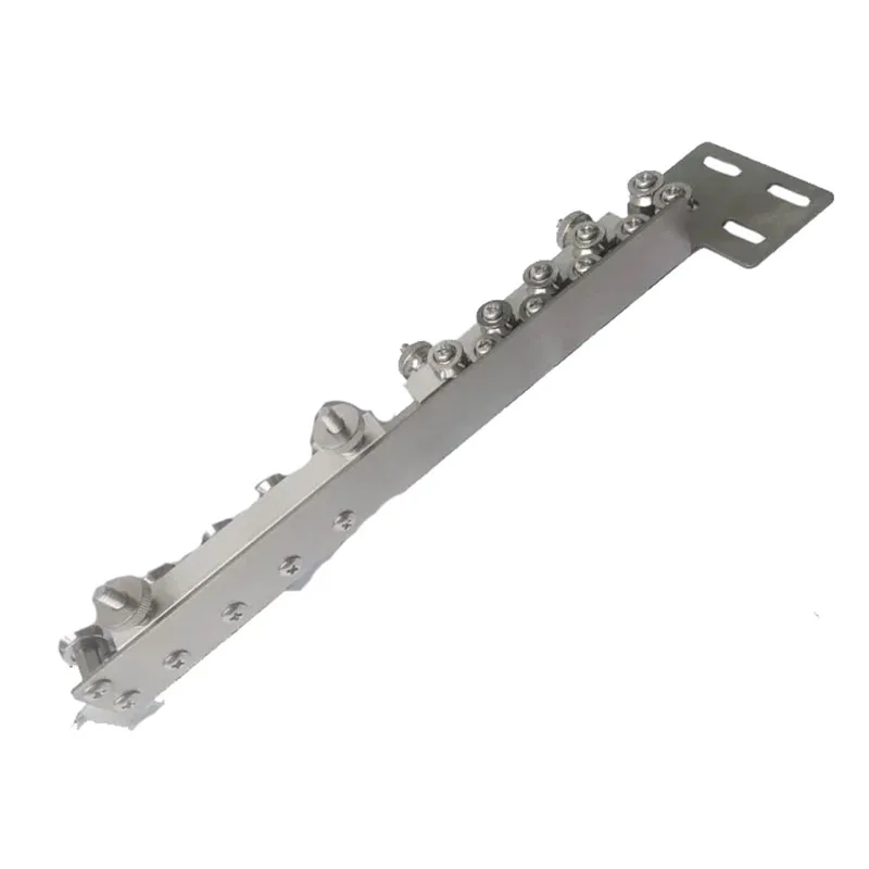 16-Wheel Precision Straightening Tool 304 Stainless Steel Universal Fine Adjustment Mini Straightener
16-Wheel Precision Straightening Tool 304 Stainless Steel Universal Fine Adjustment Mini Straightener