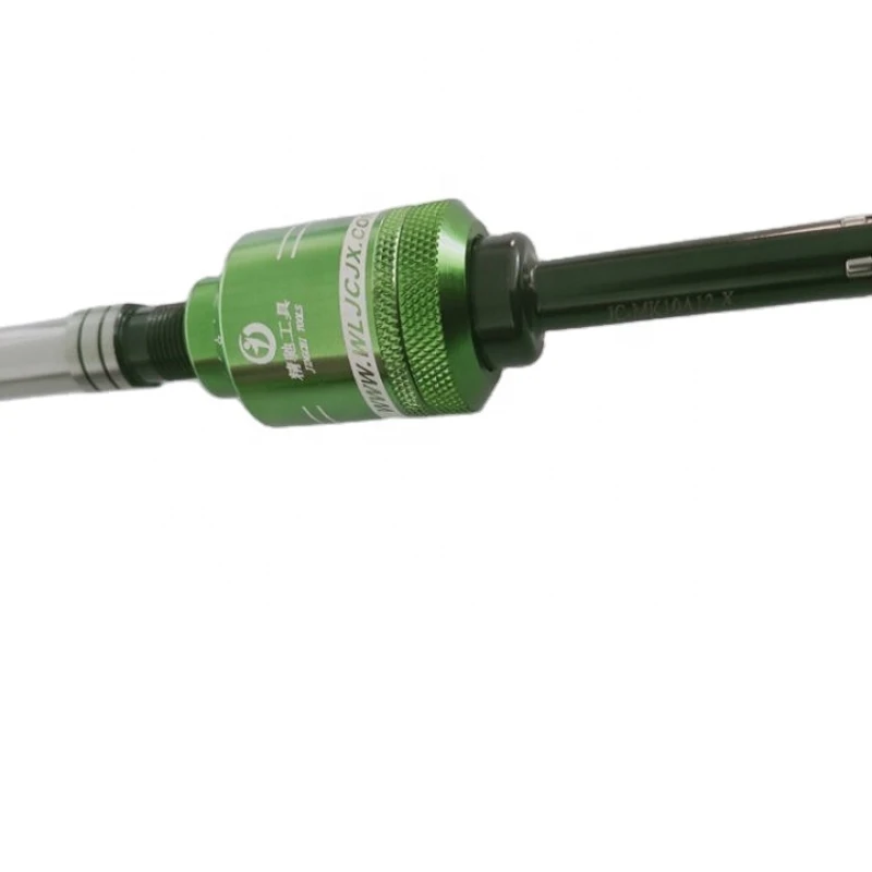 Wear resistance surface lathe JC-MK10A12 internal roller burnishing tool
Wear resistance surface lathe JC-MK10A12 internal roller burnishing tool