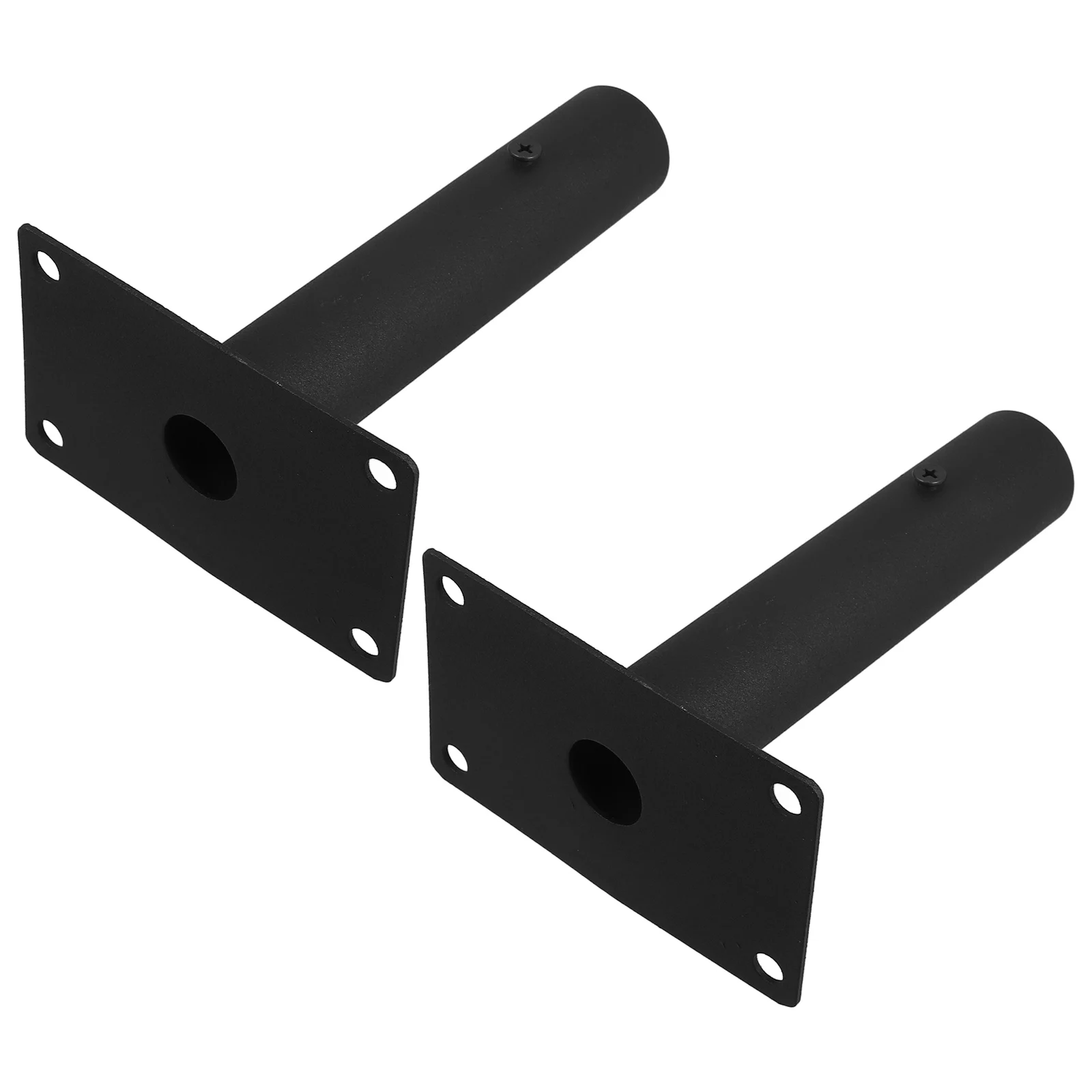 2 Pcs Fence Base Mount Strong Support for Garden Yard Outdoor Bracket Metal Post Sturdy Stable Easy Installation Large Dog
2 Pcs Fence Base Mount Strong Support for Garden Yard Outdoor Bracket Metal Post Sturdy Stable Easy Installation Large Dog