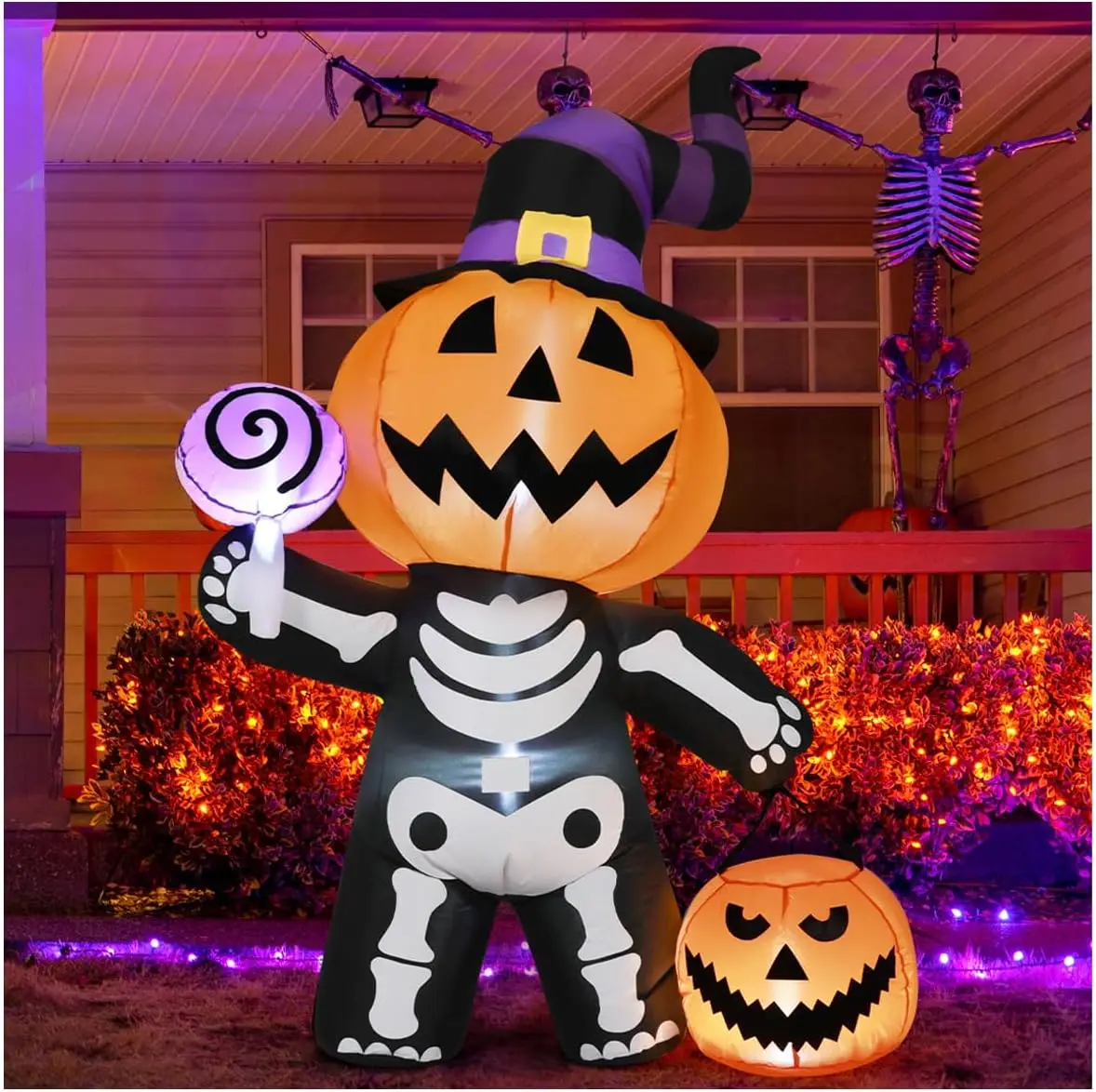 New Skeleton Little Ghost Air Model Stick Stick Little Ghost Lifting Pumpkin Halloween Air Ghost Solar Term Model
New Skeleton Little Ghost Air Model Stick Stick Little Ghost Lifting Pumpkin Halloween Air Ghost Solar Term Model