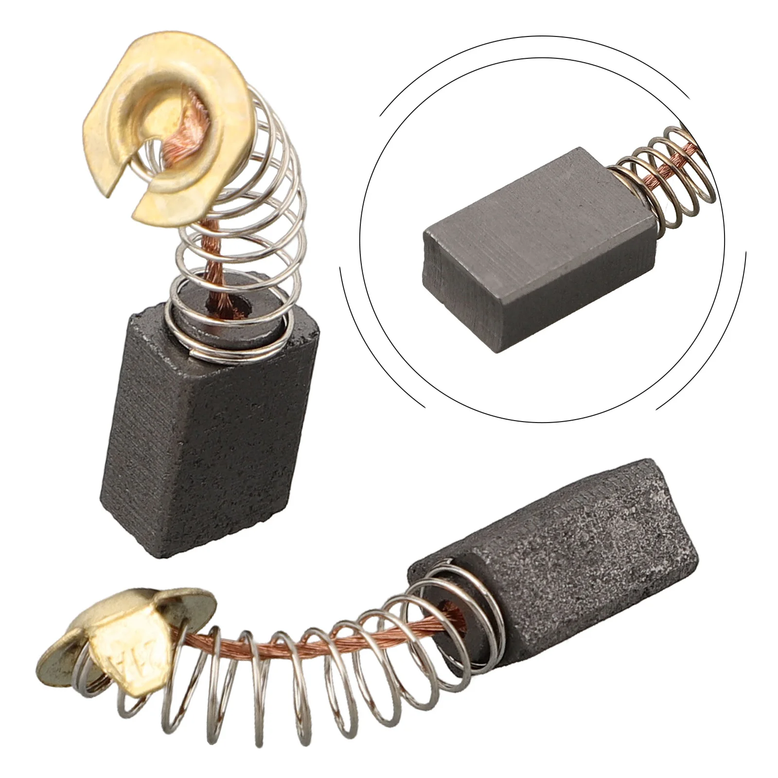 Each Pcs X X Mm Electric Motor Replacement Circular Saws Brushes Replacement Circular Saws Cut Off Saws Hammer Drills
Each Pcs X X Mm Electric Motor Replacement Circular Saws Brushes Replacement Circular Saws Cut Off Saws Hammer Drills