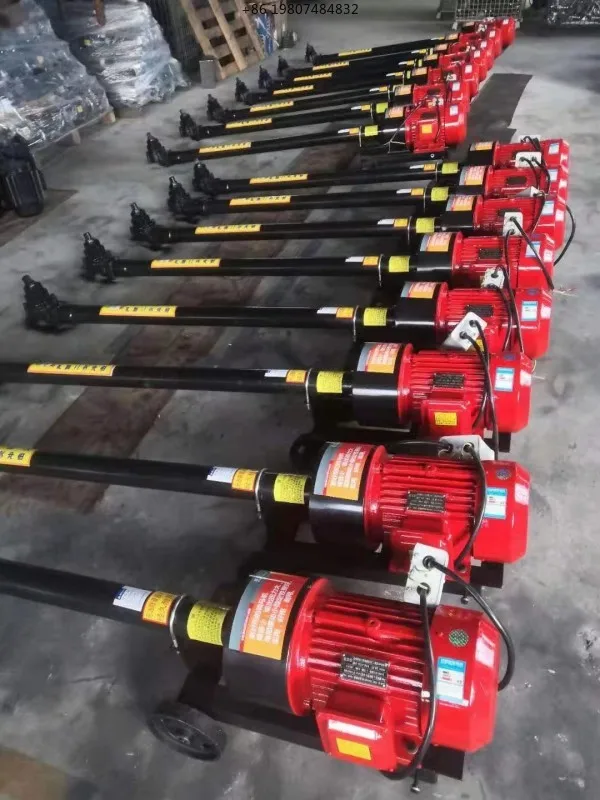 New Maintenance Tools Ultra Low Speed High Torque Car Hydraulic Box Heavy Truck Nut Screw Removal Machine U-bolt Nut Bolt
New Maintenance Tools Ultra Low Speed High Torque Car Hydraulic Box Heavy Truck Nut Screw Removal Machine U-bolt Nut Bolt