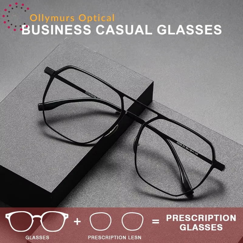 OLLYMURS Optical Lenses for Men Reading Glasses Eyepieces Woman's Eyeglasses Eyewear Lunette Sunglasses Male Blue Light Glases
OLLYMURS Optical Lenses for Men Reading Glasses Eyepieces Woman's Eyeglasses Eyewear Lunette Sunglasses Male Blue Light Glases