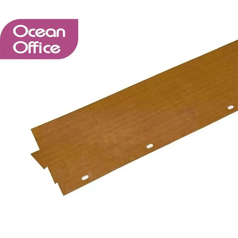 10PCS Fuser Heat Belt Slip Sheet for XEROX 7655 7665 7675 7755 7765 7775 240 242 250 252 260 550 560 570 700 700i 770 C60 C70
10PCS Fuser Heat Belt Slip Sheet for XEROX 7655 7665 7675 7755 7765 7775 240 242 250 252 260 550 560 570 700 700i 770 C60 C70