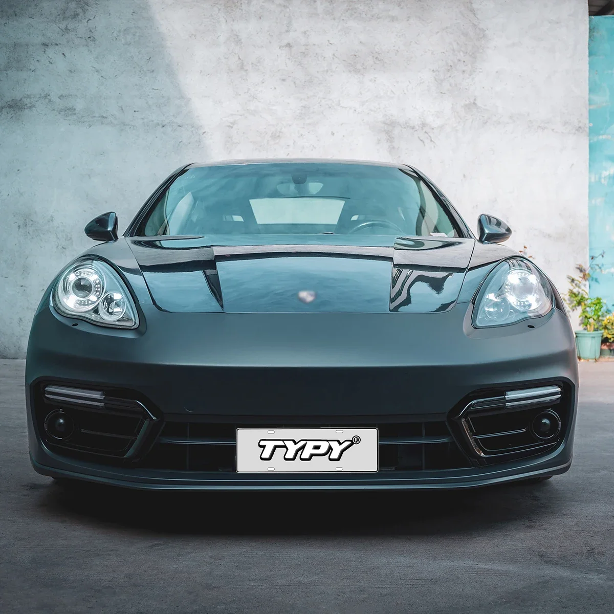 Car Accessories For Porsche Panamera 970.1 Upgrade 971 GTS Front Bumper Assembly Fog Lights Headlights Plug Play
Car Accessories For Porsche Panamera 970.1 Upgrade 971 GTS Front Bumper Assembly Fog Lights Headlights Plug Play