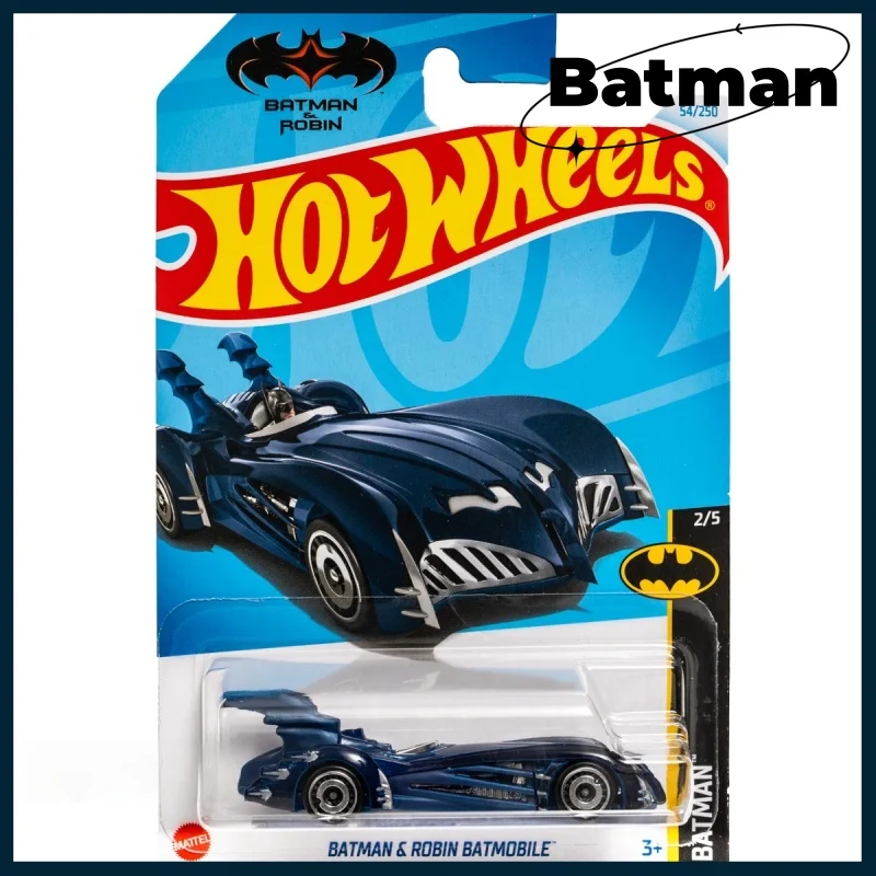 New Hot Wheels Batman Series Simulation Alloy Model Car Toy Collectibles Holiday Gifts Desktop Ornament In Stock
New Hot Wheels Batman Series Simulation Alloy Model Car Toy Collectibles Holiday Gifts Desktop Ornament In Stock