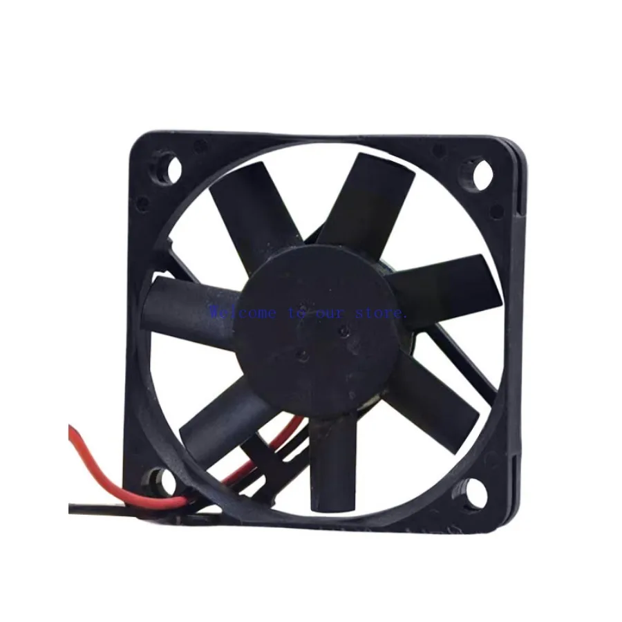 MC36292 36x36x10mm DC 5V Low Noise Mini 36mm Equipment Cooling Fan For Generic (WYH001)
MC36292 36x36x10mm DC 5V Low Noise Mini 36mm Equipment Cooling Fan For Generic (WYH001)