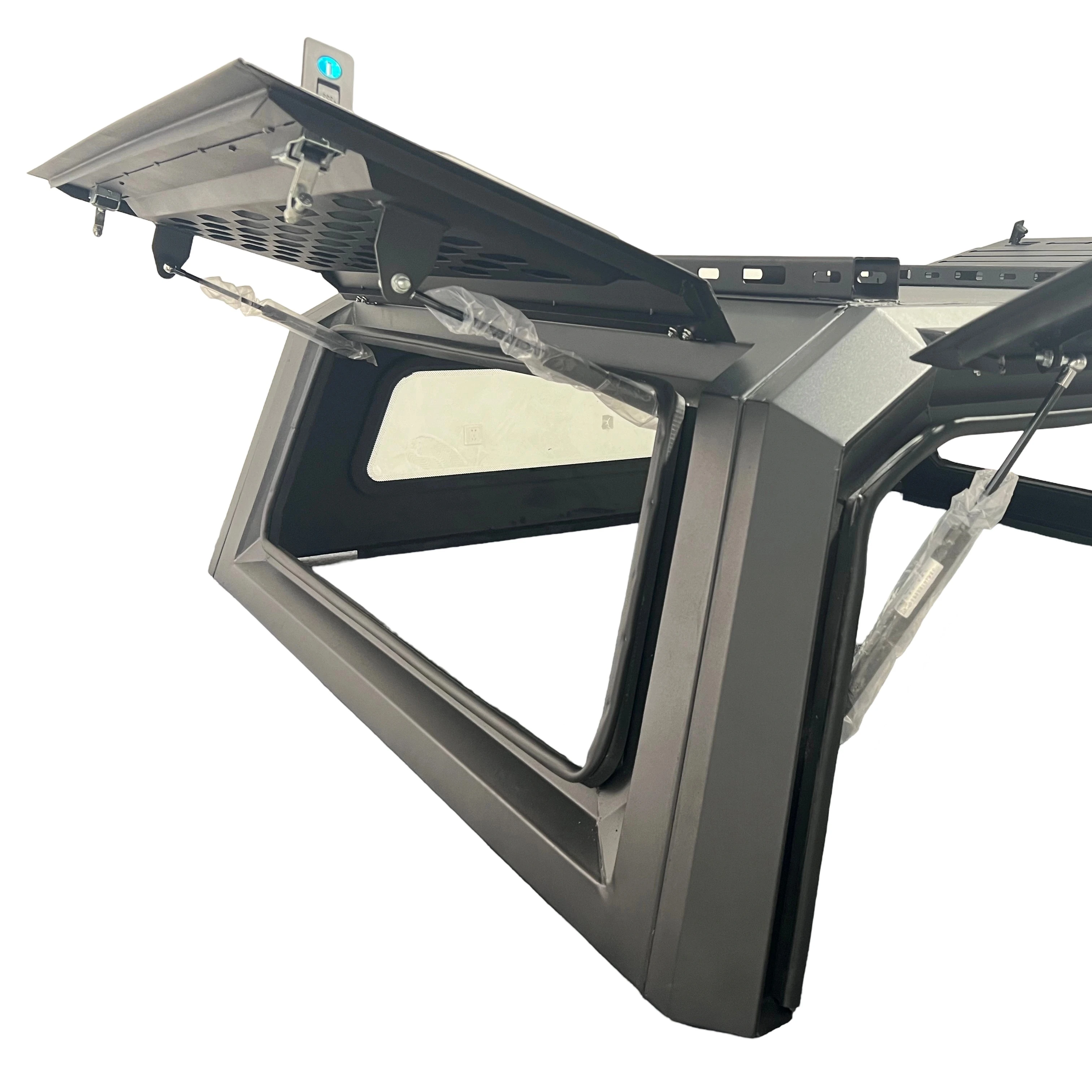 Factory Direct Custom-fit Accessories Aluminum Pickup Canopy Pickup Anti-rusted Hardtop Canopy For Dodge Ram
Factory Direct Custom-fit Accessories Aluminum Pickup Canopy Pickup Anti-rusted Hardtop Canopy For Dodge Ram