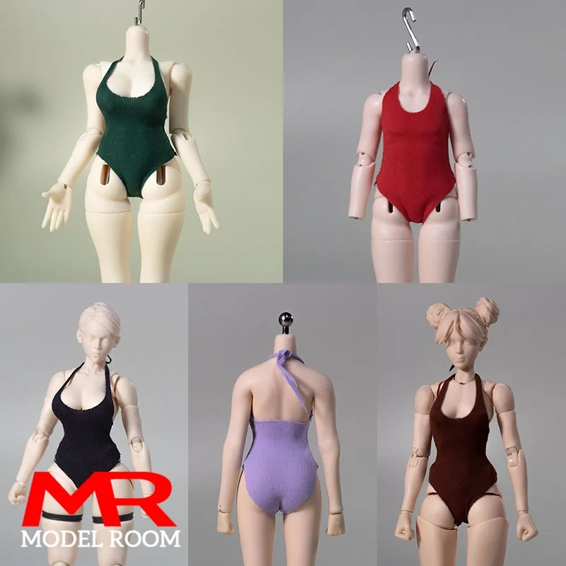 1/12 Female Swimsuit Swimwear Clothes Model Fit 6 inch Romankey Notaman Soldier TBL ANT Action Figure 1/12 Asi SnailShell Body
1/12 Female Swimsuit Swimwear Clothes Model Fit 6 inch Romankey Notaman Soldier TBL ANT Action Figure 1/12 Asi SnailShell Body