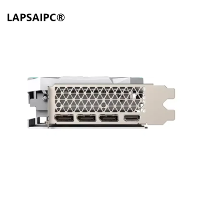 Видеокарта LAPSAIPC для RTX 3070 8 ГБ GDDR6 256 бит 4.0×16 12-контактная игровая видеокарта GPU
Видеокарта LAPSAIPC для RTX 3070 8 ГБ GDDR6 256 бит 4.0×16 12-контактная игровая видеокарта GPU