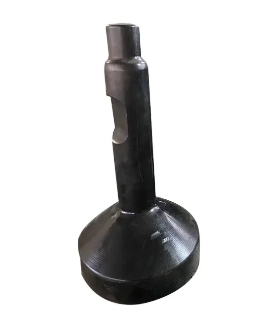 Chisel For Piling Driver /Hydraulic Rock Breaker Hammer Spares Parts 
Chisel For Piling Driver /Hydraulic Rock Breaker Hammer Spares Parts