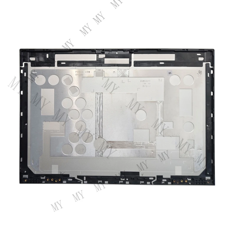 Новая задняя крышка/корпус для HP Elitebook 865 860 G11 (LCD)
Новая задняя крышка/корпус для HP Elitebook 865 860 G11 (LCD)