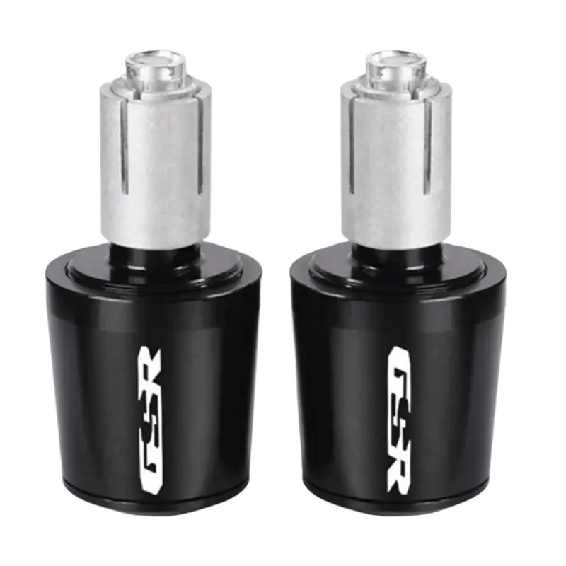Handlebar End Plugs Handle Bar Cap Motorcycle Handlebar Grips For GSR400 GSR600 GSR750 GSR 400 600 750
Handlebar End Plugs Handle Bar Cap Motorcycle Handlebar Grips For GSR400 GSR600 GSR750 GSR 400 600 750