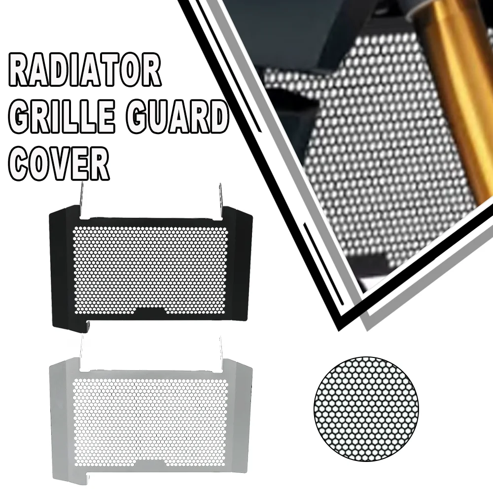 For Suzuki V-Strom 1000 VSTROM 1000 2014-2019 V-Strom1000 DL1000 DL 1000 Motorcycle Radiator Protection Grille Guard Kit Cover
For Suzuki V-Strom 1000 VSTROM 1000 2014-2019 V-Strom1000 DL1000 DL 1000 Motorcycle Radiator Protection Grille Guard Kit Cover