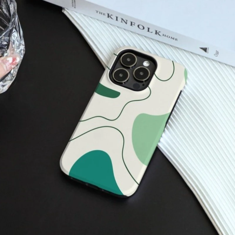 Магнитный чехол для телефона IPHONE 17, 16, 15, 14, 13, 12, 11 16e Air PRO Plus с зеленой линией, жесткий акриловый противоударный чехол
Магнитный чехол для телефона IPHONE 17, 16, 15, 14, 13, 12, 11 16e Air PRO Plus с зеленой линией, жесткий акриловый противоударный чехол