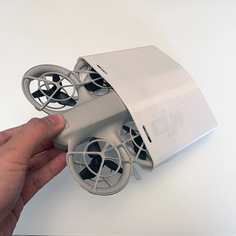3D Printed Case For DJI Neo Storage Box Anti-Pressure Shuttle Protection Accessories
3D Printed Case For DJI Neo Storage Box Anti-Pressure Shuttle Protection Accessories