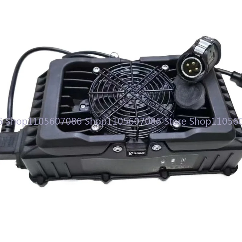 Suitable for Polar Bee Charger Accessories, 85v12a Fast Charging
Suitable for Polar Bee Charger Accessories, 85v12a Fast Charging
