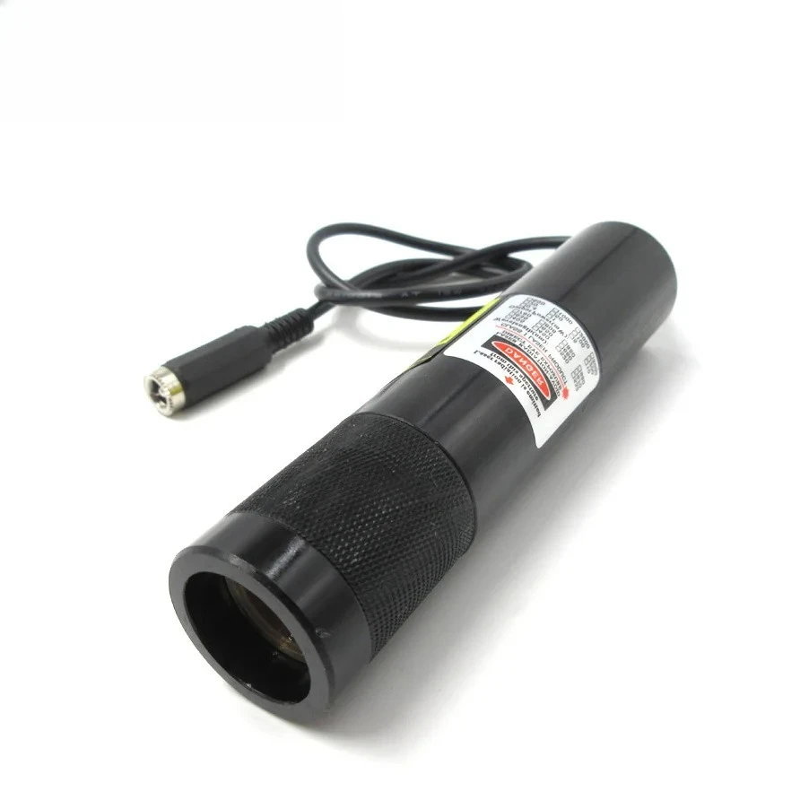 Green Blue Laser Light Module Various Lens Angles Circle with Crosshair Red Laser
Green Blue Laser Light Module Various Lens Angles Circle with Crosshair Red Laser