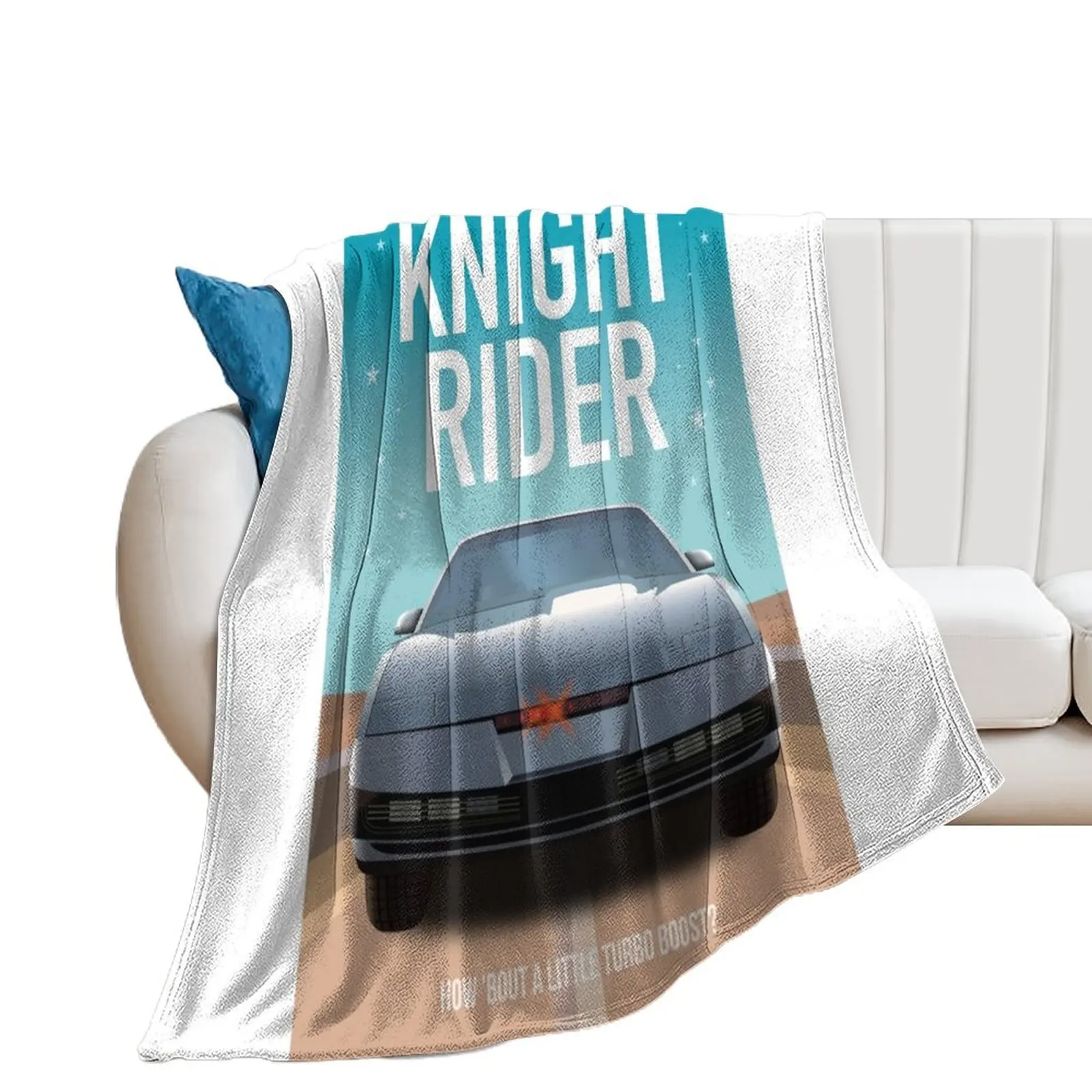 Knight Rider TV Series Poster Throw Blanket Weighted warm winter Picnic Quilt Blankets
Knight Rider TV Series Poster Throw Blanket Weighted warm winter Picnic Quilt Blankets