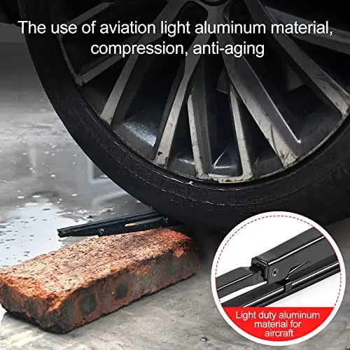 2×36″ Saddle-Mount Heavy-Duty Wiper Blades For RV, Motorhome, Bus — 2 Rubber Refills + 27mm & 23mm Adapters
2×36″ Saddle-Mount Heavy-Duty Wiper Blades For RV, Motorhome, Bus — 2 Rubber Refills + 27mm & 23mm Adapters