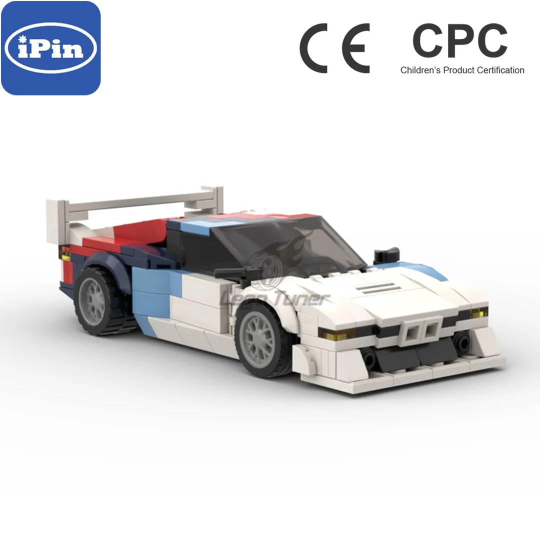 MOC-93180 спортивный автомобиль, строительный блок, технология сборки, электронный рисунок, высокие технологии, игрушки для детей, рождественские подарки
MOC-93180 спортивный автомобиль, строительный блок, технология сборки, электронный рисунок, высокие технологии, игрушки для детей, рождественские подарки