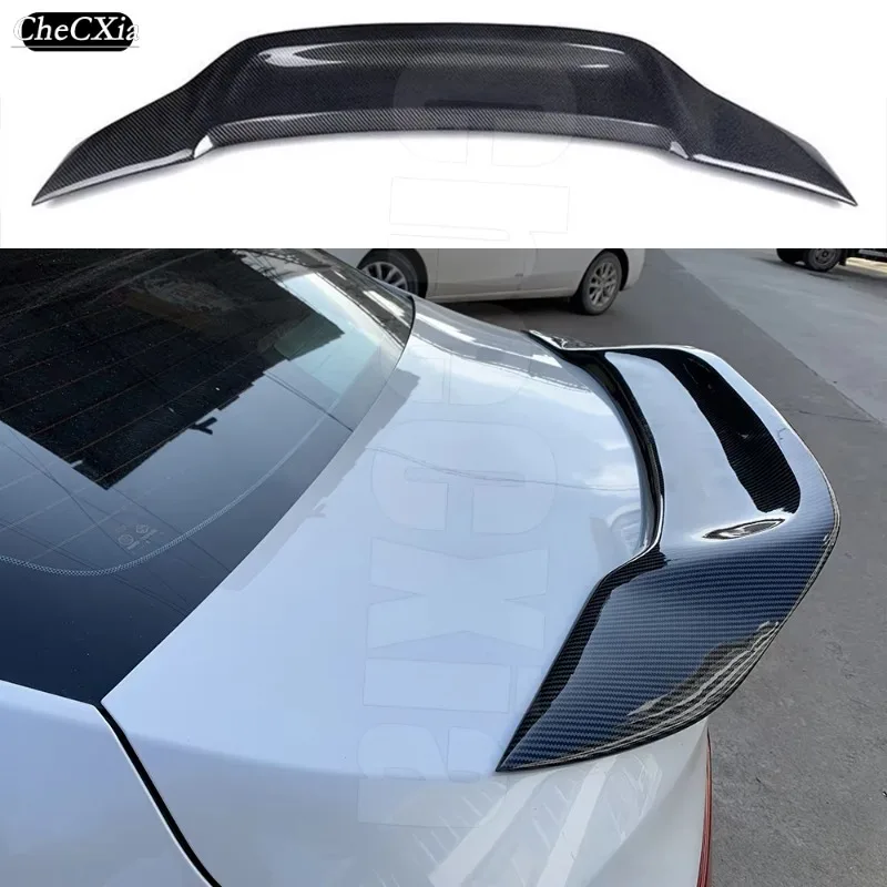For 2018-2023 Toyota Camry Spoilers Wings Gloss Black Rear Boot Spoiler Aerodynamic Performance Tuning Refit Automobiles Parts
For 2018-2023 Toyota Camry Spoilers Wings Gloss Black Rear Boot Spoiler Aerodynamic Performance Tuning Refit Automobiles Parts