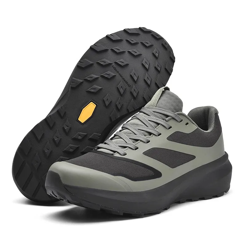 Brand new lightweight, high-quality, breathable, outdoor, wear-resistant walking shoes Walking shoes Hiking shoes
Brand new lightweight, high-quality, breathable, outdoor, wear-resistant walking shoes Walking shoes Hiking shoes