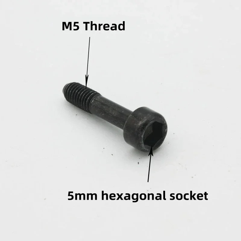 Mountain Bike Shifter Clamp Ring Screw IAMOK Stainless Steel Screws For X7 X9 X0 XX XO1 XX1 Bicycle Parts
Mountain Bike Shifter Clamp Ring Screw IAMOK Stainless Steel Screws For X7 X9 X0 XX XO1 XX1 Bicycle Parts