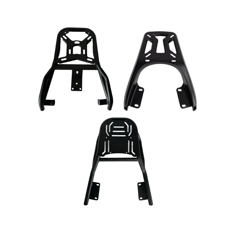 Задний багажник для электроскутера Niu FX Fit, кронштейн из алюминиевого сплава для N1/N1S/NN1, специальная полка для багажника playXT
Задний багажник для электроскутера Niu FX Fit, кронштейн из алюминиевого сплава для N1/N1S/NN1, специальная полка для багажника playXT