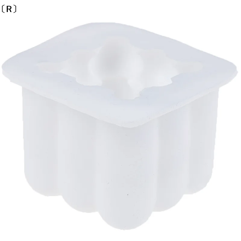 〔R〕DIY Christmas Candles Mould wax Candles Plaster Candle 3d Silicone Soap Molds〔Winter2〕
〔R〕DIY Christmas Candles Mould wax Candles Plaster Candle 3d Silicone Soap Molds〔Winter2〕