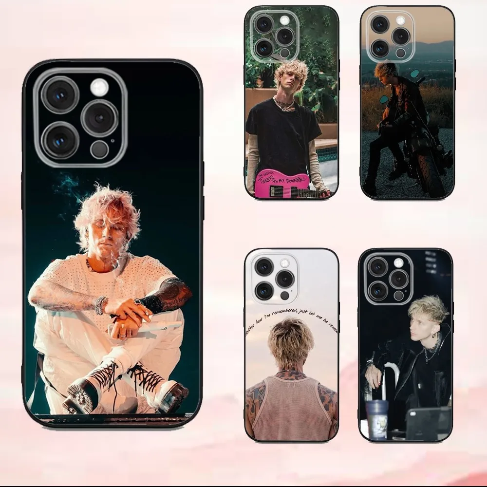 MGK-M-Machine Gun-Kelly Phone Case For iPhone 16,15,14,13,12,11,Pro,X,XS,Max,XR,Plus,Mini Soft Black Cover
MGK-M-Machine Gun-Kelly Phone Case For iPhone 16,15,14,13,12,11,Pro,X,XS,Max,XR,Plus,Mini Soft Black Cover