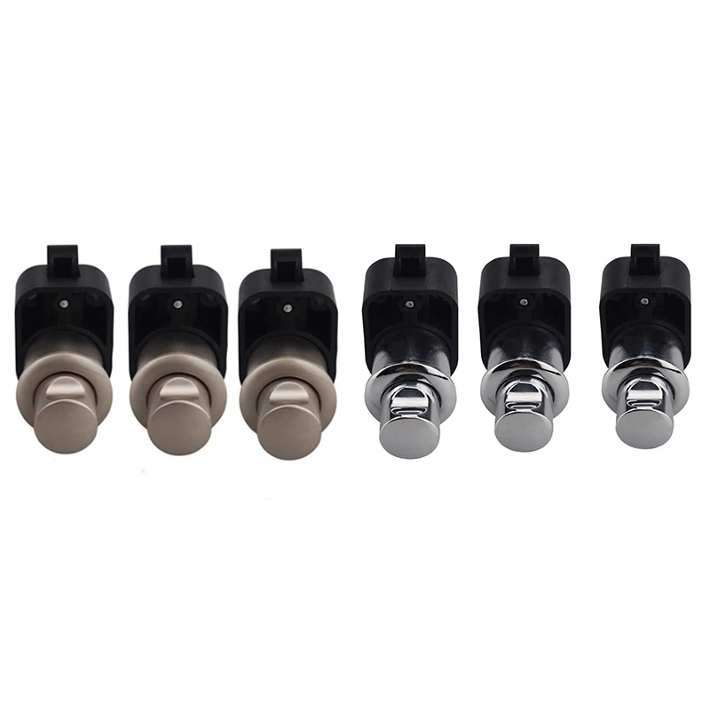 RV Boat Cabinet Button Lock RV Furniture Button Lock Boat Yacht Wall Cabinet Drawer Push Lock
RV Boat Cabinet Button Lock RV Furniture Button Lock Boat Yacht Wall Cabinet Drawer Push Lock