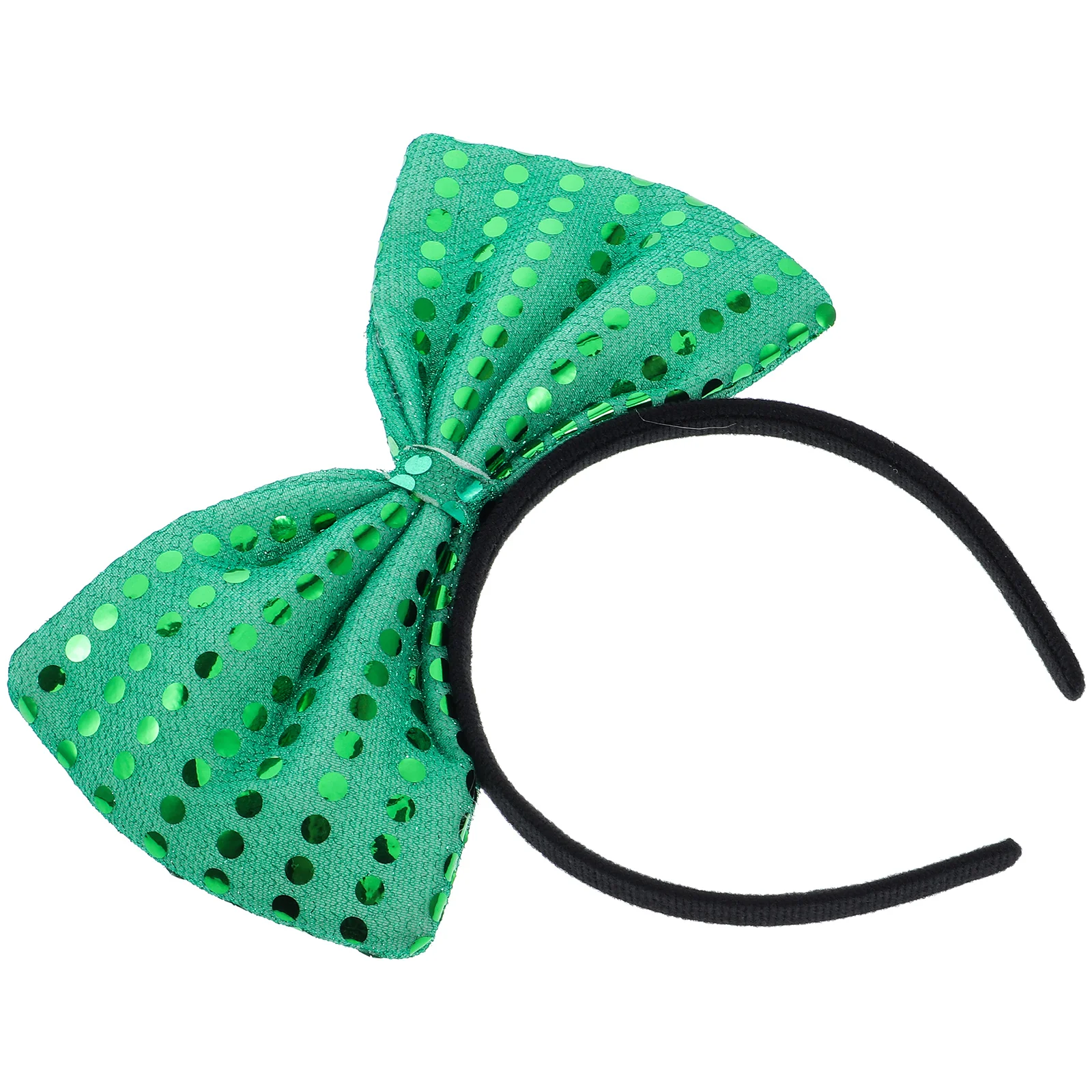 Bow Headband Women Hair Accessories Sequins Girls Headbands for Little Pretty Tie Accessory
Bow Headband Women Hair Accessories Sequins Girls Headbands for Little Pretty Tie Accessory